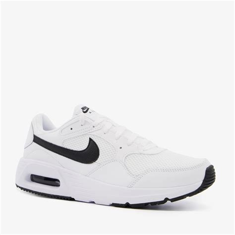 Nike Air Max Axis sneakers Heren Wit 